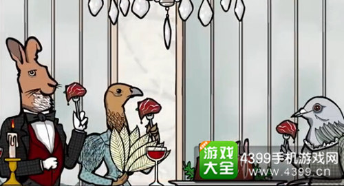 锈湖旅馆2