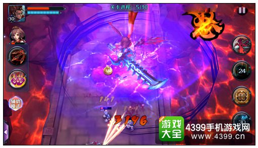 亡灵杀手外传