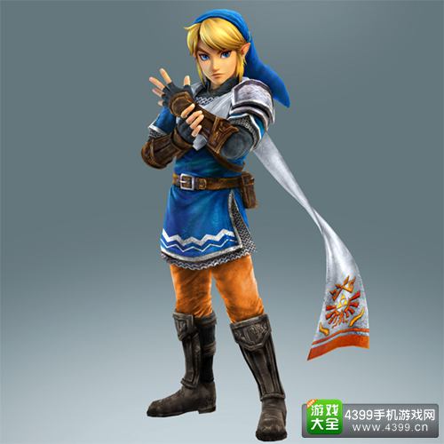 《塞尔达无双:海拉尔全明星》游戏模式详情 培养伙伴妖精