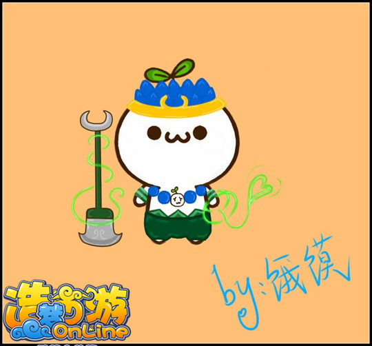 洪荒大劫篇馍化沙悟净-4399[馍]沙悟净