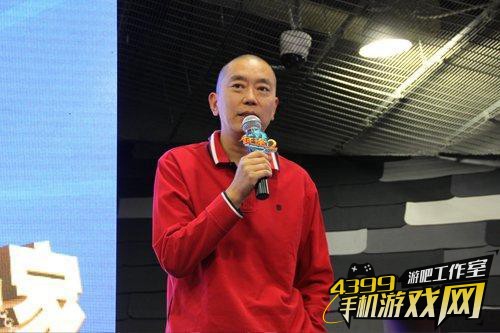 史玉柱