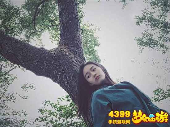 梦幻西游手游电眼校花在等你,阳光美少女等待你来发掘