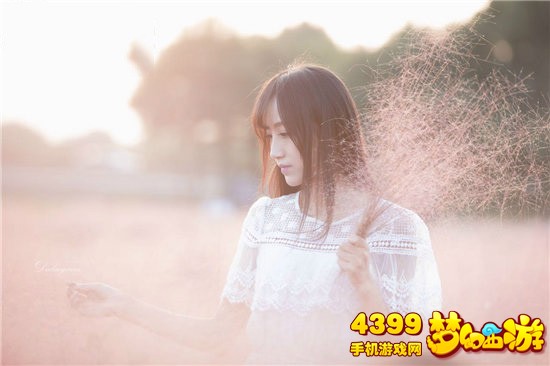 梦幻西游手游知性少女倾倒众生,萌妹让你怦然心动
