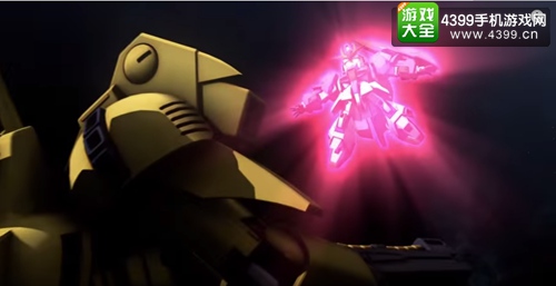 《SD高达G世纪Genesis》公布！ 明年登陆索尼三平台
