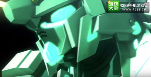 《SD高达G世纪Genesis》公布！ 明年登陆索尼三平台