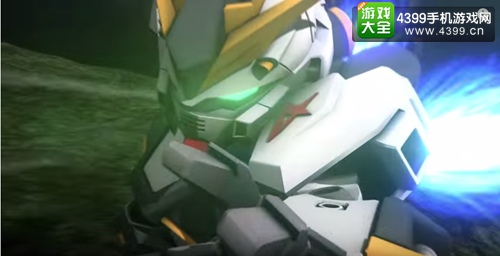 《SD高达G世纪Genesis》公布！ 明年登陆索尼三平台