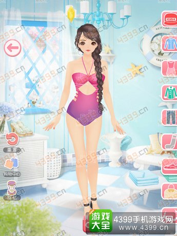 美美小店3-10攻略