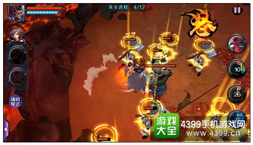 亡灵杀手外传
