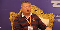 对话|触控科技陈昊芝：精品化手游对企业综合能力提出更高要求