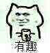 有趣