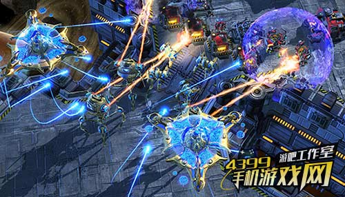 星际争霸2