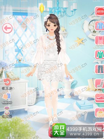 美美小店3-13攻略