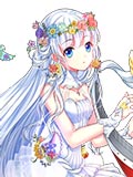 战舰少女r独角兽图鉴 独角兽轻型航母