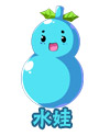 奥奇传说五娃