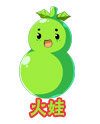 奥奇传说四娃
