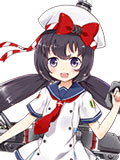 战舰少女r安东尼奥·达诺利图鉴 安东尼奥·达诺利驱逐舰