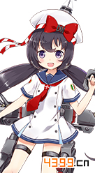 战舰少女r安东尼奥·达诺利图鉴