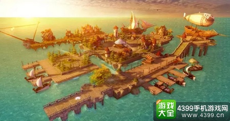 仙境传说手游伊斯鲁德