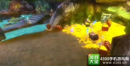 仙境传说手游伊斯鲁德