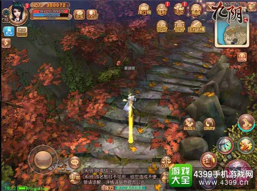 九阴武学