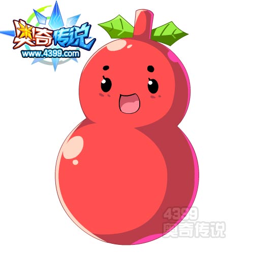 奥奇传说葫芦兄弟图片 高清大图 大娃