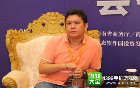 北京白鹭时代联合创始人陈书艺
