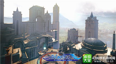 新剑与魔法