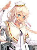 战舰少女r印第安纳波利斯图鉴 印第安纳波利斯重巡