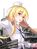 战舰少女r波特兰图鉴 波特兰重巡洋舰