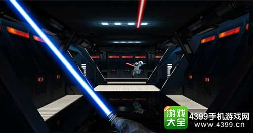 《星球大战》网页游戏2