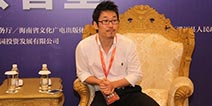 上海爱扑网络科技郭谦：深耕青少年互动娱乐领域