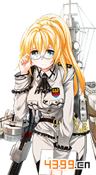 战舰少女r埃姆登图鉴
