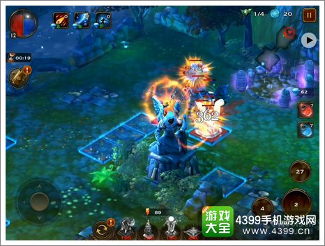 英雄永不灭第2-6关攻略