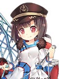 战舰少女r苏赫巴托尔 苏赫巴托尔补给舰