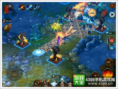 英雄永不灭第2-6关攻略