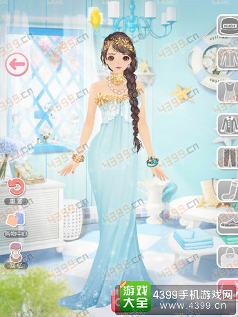 美美小店3-15攻略