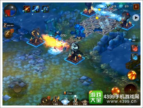 英雄永不灭第2-6关攻略