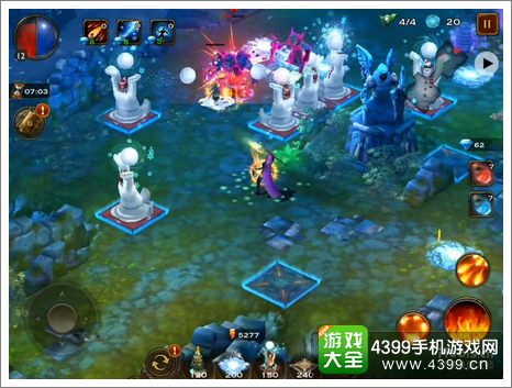 英雄永不灭第2-6关攻略