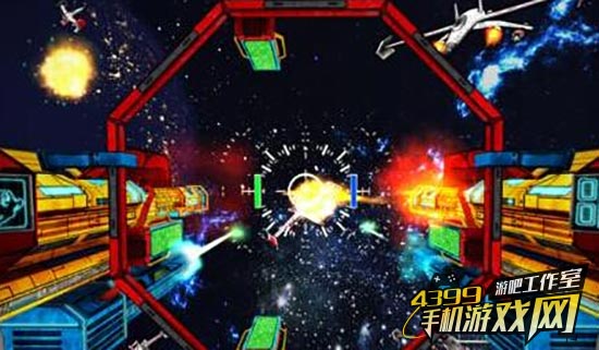 英国游戏工作室nDreams