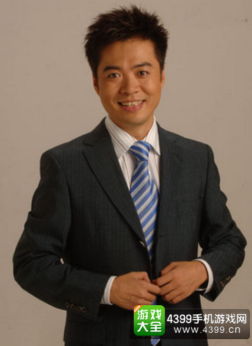 段暄担纲梦三国手游