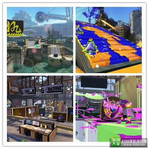 庆祝销量破百万 “Splatoon 塩辛演唱会2016”即将举办