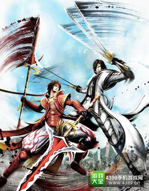 系列首次按贴近史实 《战国Basara：真田幸村传》详情公开