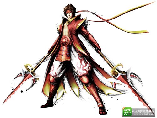 系列首次按贴近史实 《战国Basara：真田幸村传》详情公开