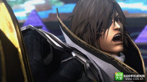 系列首次按贴近史实 《战国Basara：真田幸村传》详情公开