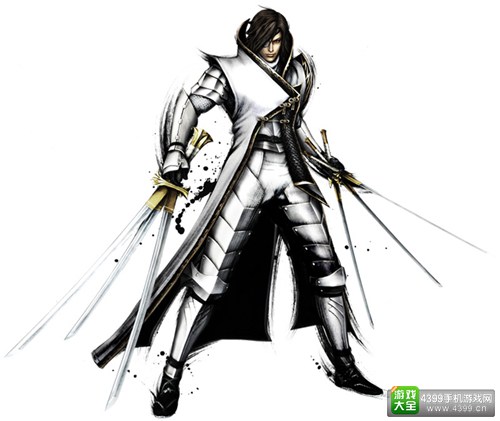 系列首次按贴近史实 《战国Basara：真田幸村传》详情公开