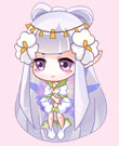 小花仙芙蓉拒霜