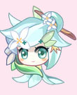 小花仙丁香家族