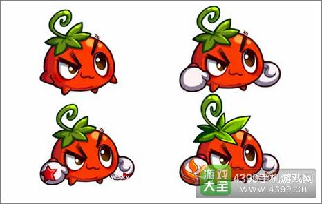燃烧的蔬菜4新版本更新预告