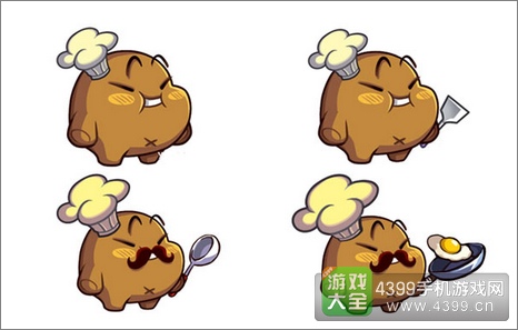 燃烧的蔬菜4新版本更新预告