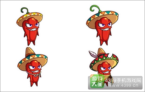 燃烧的蔬菜4新版本更新预告